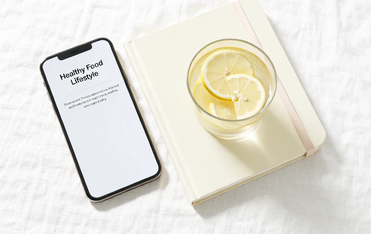 Digitaler Beratungsprozess bei Nutrition Graz