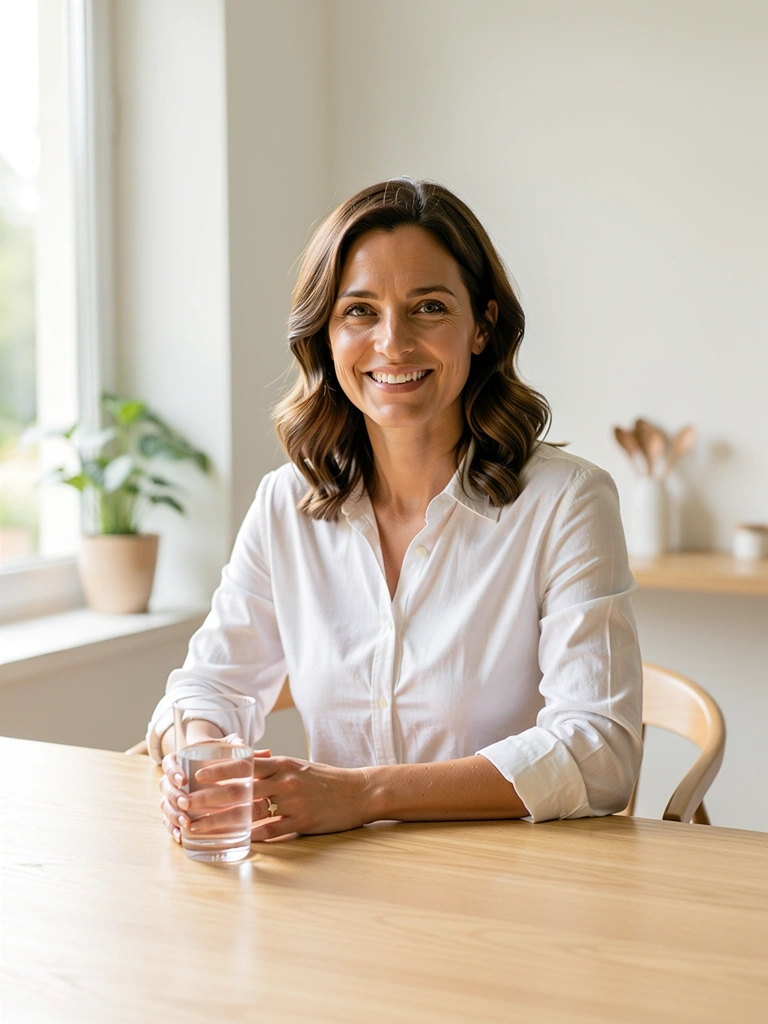 Elena Schuster - Nutrition Graz
